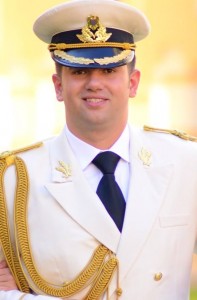 Capitan Moldovan Razvan