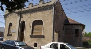 Casa Camil Velican Alba Iulia