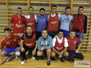 Cupa Unirii fotbal Alba Iulia 2