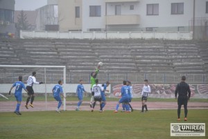 AFC Unirea Alba Iulia - Olimpia Aiud Cupa Romaniei 12