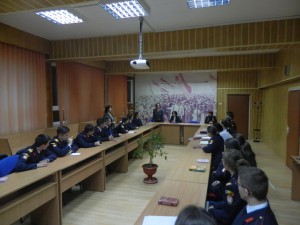 Colegiul Militar Alba Iulia01