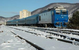 Tren-iarna