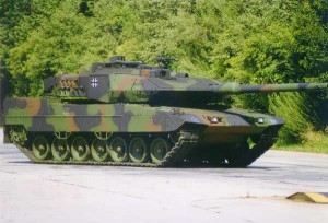 tancuri