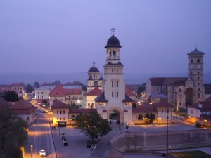 Alba-Iulia