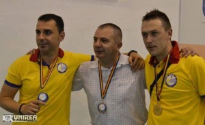 Sergiu Stefanescu Volei Alba Blaj 1