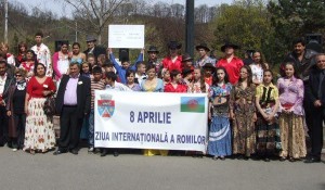 ziua internationala a romilor
