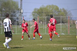 Viitorul Santimbru - AFC Unirea Alba Iulia 37