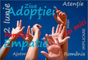 ziua nationala adoptie