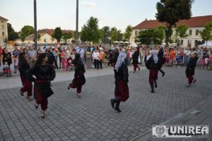 dansuri palestiniene alba iulia10