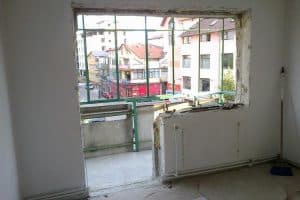 renovare apartament