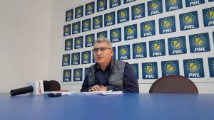 VIDEO| Florin Roman, PNL Alba: ”Programul de guvernare al PSD – o gogoașă electorală umflată”