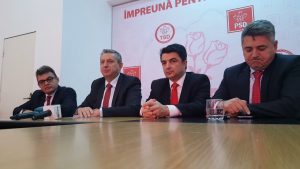 VIDEO| PSD Alba ”turează motoarele” pentru campania electorală – se reiau obișnuitele promisiuni: creștere economică, venituri mai mari pentru salariați, protecție socială sporită pentru defavorizați