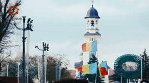 VIDEO: Veniți români, la Alba Iulia! Pe 1 Decembrie 2016, în Cetatea Marii Uniri e ”Festival România”. Clip de promovare a Zilei Naționale
