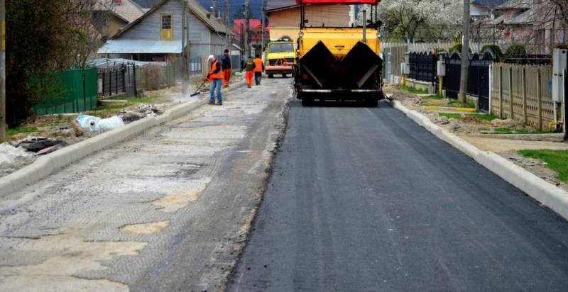 Drumul ce leagă localitatea Ciumbrud de municipiul Aiud va fi reabilitat cu 4,2 milioane de lei – PROIECT