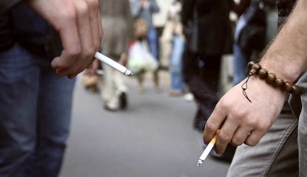 Medicii de familie instruiți să ajute fumătorii să renunțe la viciu