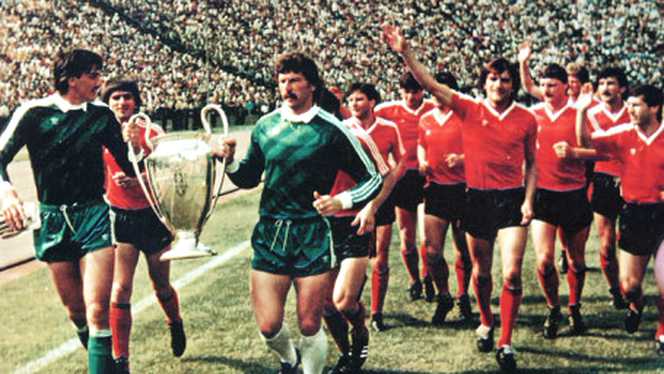 Tragedii în Lanț La Steaua 1986! Unui Fost Câștigător Al Cupei Campionilor  Europeni I-a Murit Mama, Iar Nora Altuia Are Cancer