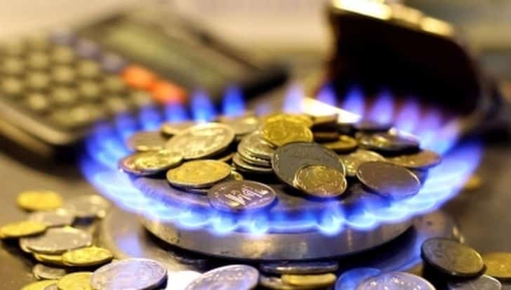 Αποζημίωση λογαριασμών φυσικού αερίου 2022. Ο Υπουργός Ενέργειας θέλει να αυξήσει το ποσοστό αποζημίωσης στο 50%