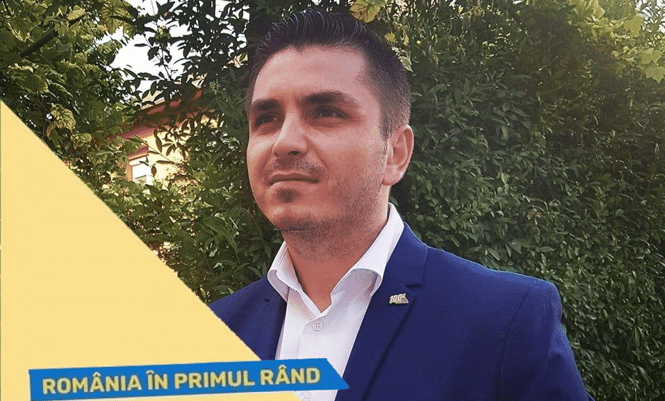 Abbreviation Africa Communism Surse: Gabriel Lupea va fi viitorul viceprimar al municipiului Alba Iulia,  în locul lăsat "liber" de Gabriel Pleșa - Ziarul Unirea