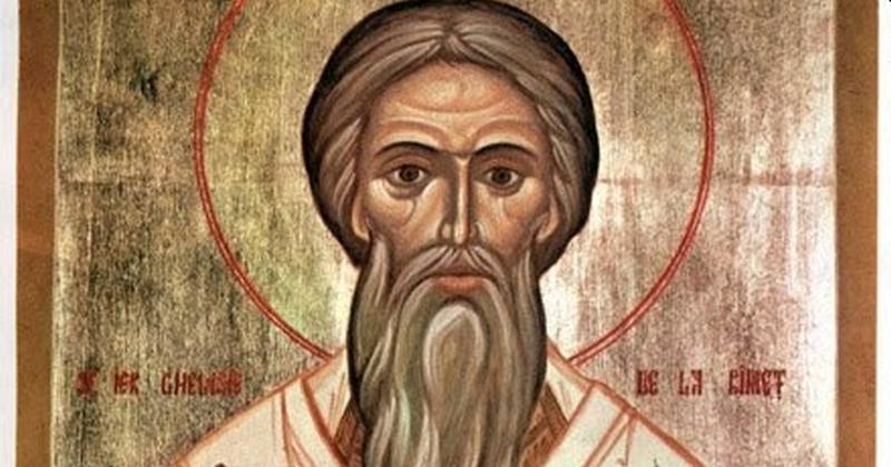 30 iunie: Sfântul Ierarh Ghelasie de la Râmeț. Soborul celor 12 Apostoli - Ziarul Unirea