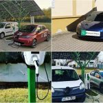 Electro-șezătoare la Ciugud, Alba Iulia și Păuca: Zeci de pasionați de autoturisme electrice se întâlnesc sâmbătă. PROGRAM thumbnail