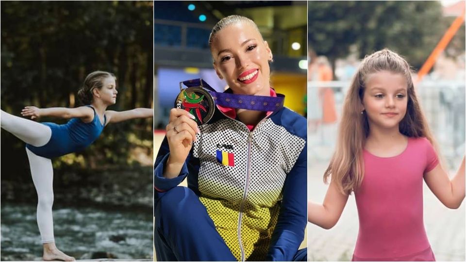 Sebeșu Days 2022: Οι αθλήτριες Flavia Sentea και Sara Maria Dan θα βραβευτούν και θα εμφανιστούν μπροστά στο κοινό