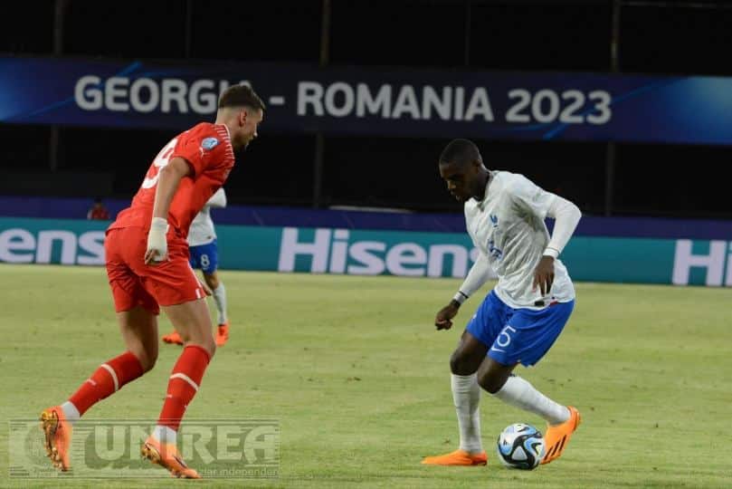 FOTO: Euro 2021, Italia eliminata dalla Norvegia!  Svizzera – ai quarti dopo un cocente fallimento con la Francia