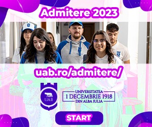 ADMITERE UAB 2023