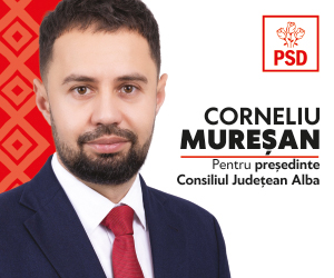 Corneliu Mureșan - Locale 2024