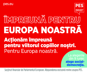 PES - Europarlamentare 2024