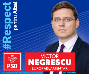 Victor Negrescu - Alegeri Europarlamentare - 2024