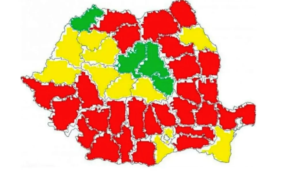 Rezultate parțiale alegeri locale 2024, la nivel național PSD câștigă