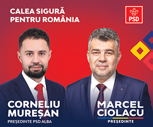 PSD - Alegeri Prezidențiale 2024