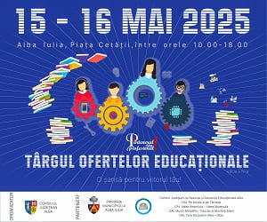 Târgul Ofertelor Educaționale