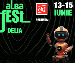 Alba FEST 2025