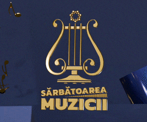 Sărbătoarea Muzicii 2025