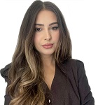 Buzdugan Rebecca