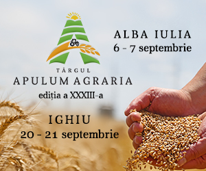 Apulum Agraria 2025