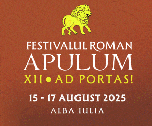 Festivalul Roman Apulum 2025