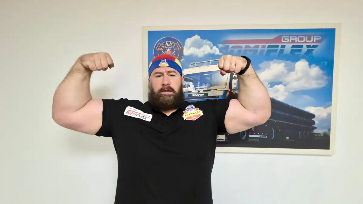 Radu Valahu