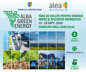 Alba Green Energy 2025