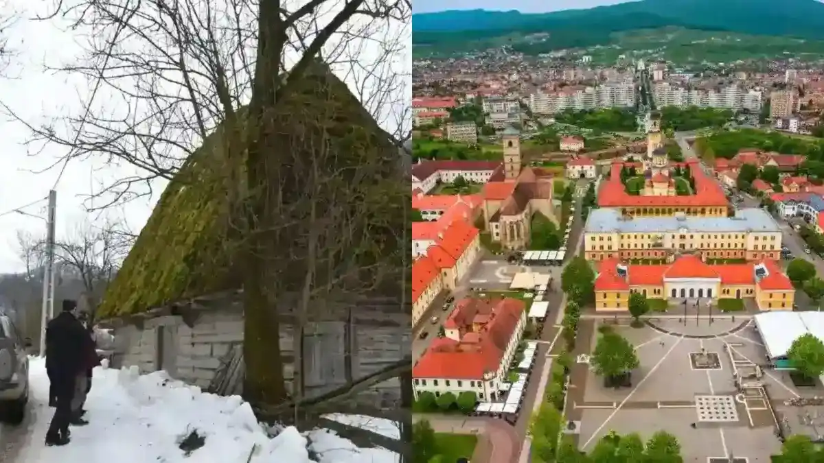 Destinația Anului 2026 | Ținutul Transapuseana, Cetatea Alba Carolina și Muzeul Național al Unirii Alba Iulia, calificate în finala concursului pentru desemnarea celor mai apreciate destinații turistice din România