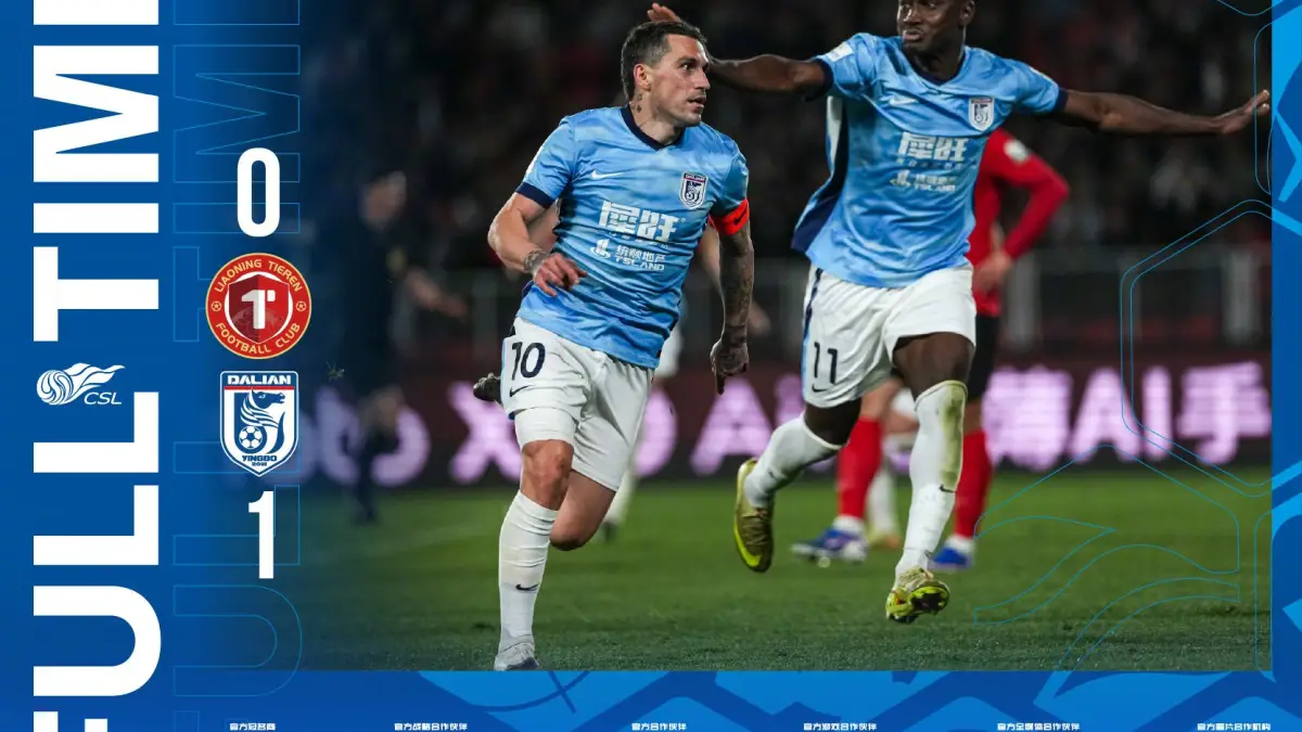 VIDEO | Nicolae Stanciu, gol de 3 puncte înscris în prelungiri în China