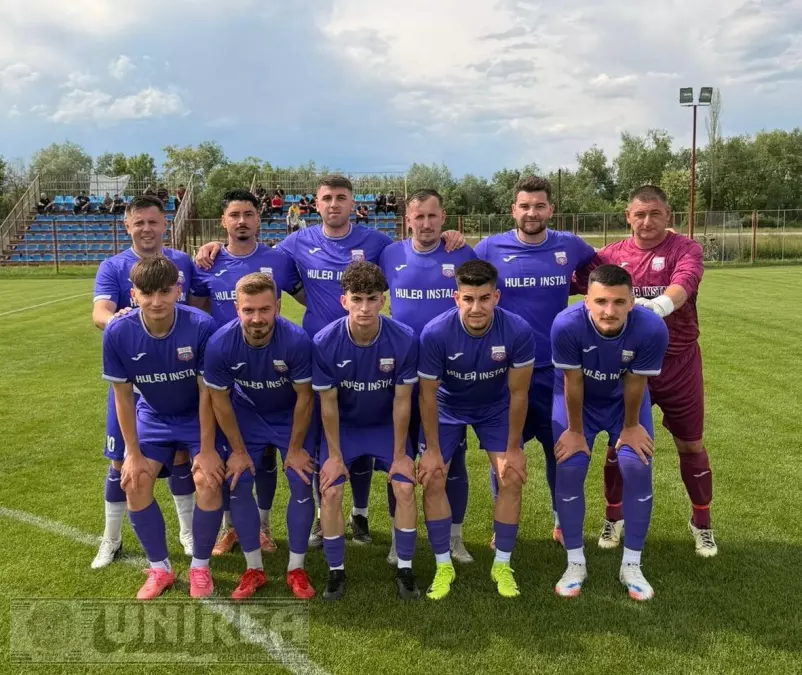 Pentru Viitorul Sântimbru, viitoarea campioană, la barajul de promovare în Liga 3: Academica Transilvania Tg. Mureș sau Avântul Reghin!
