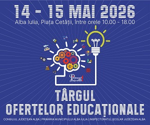 Târgul Ofertelor Educaționale