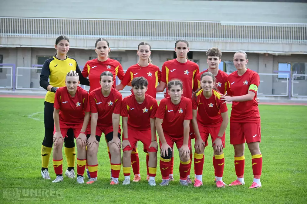Student Sport Alba Iulia s-a oprit în sferturile Ligii Elite