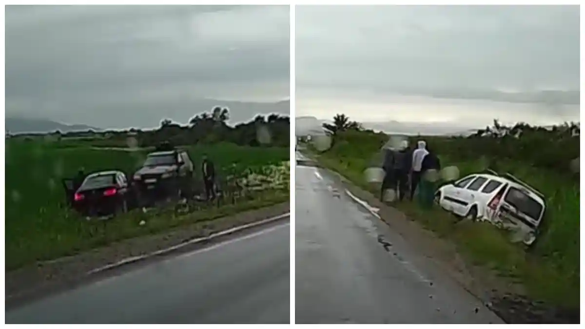 VIDEO ȘTIREA TA | Probleme tot mai mari pentru șof