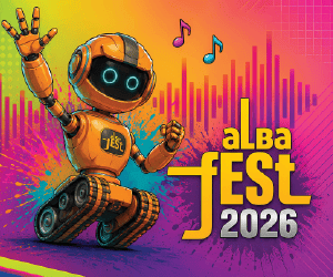 ALBA FEST 2026 ALBA FEST 2026