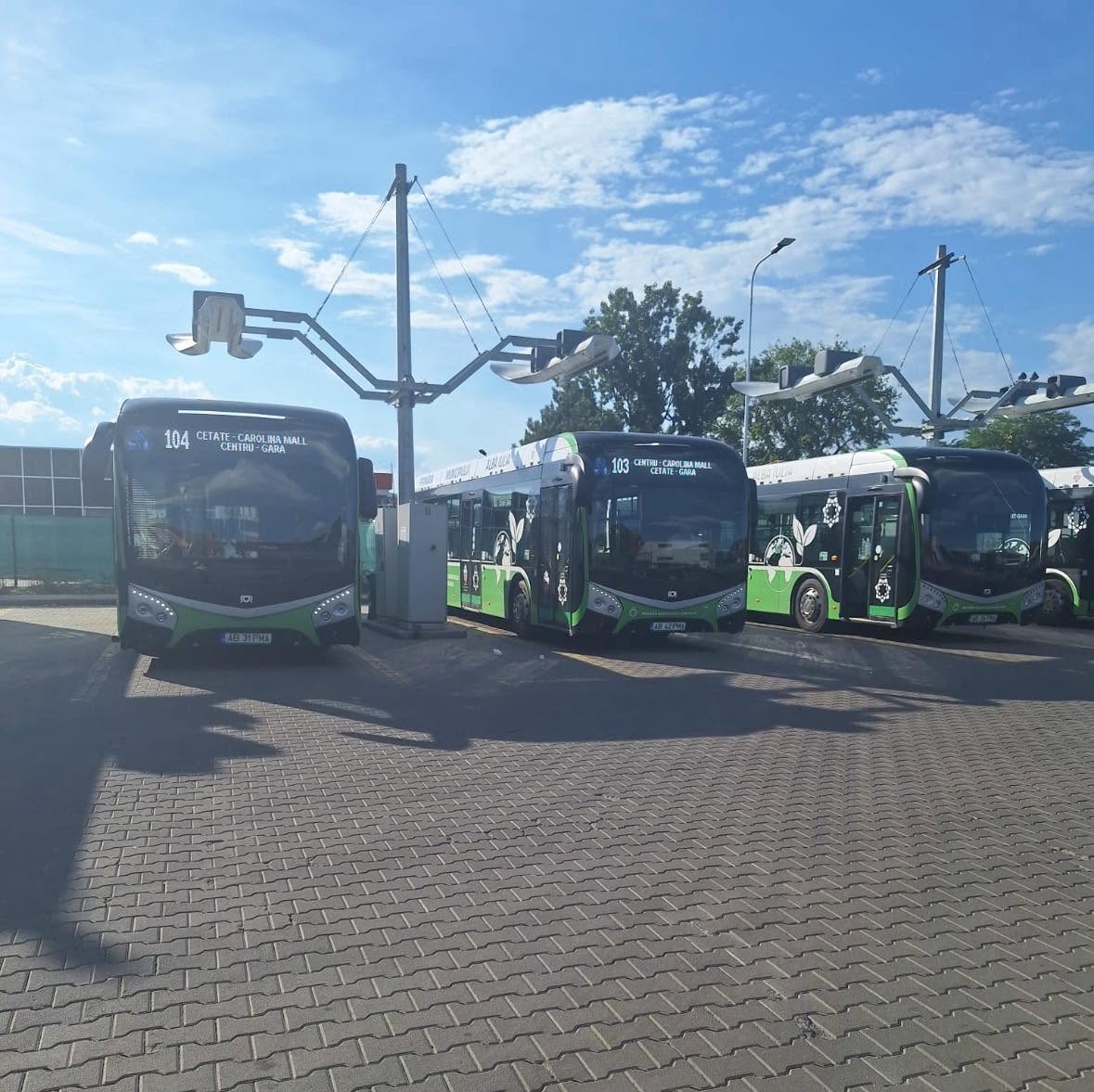 FOTO-ȘTIREA TA | Criză majoră la operatorul de tra