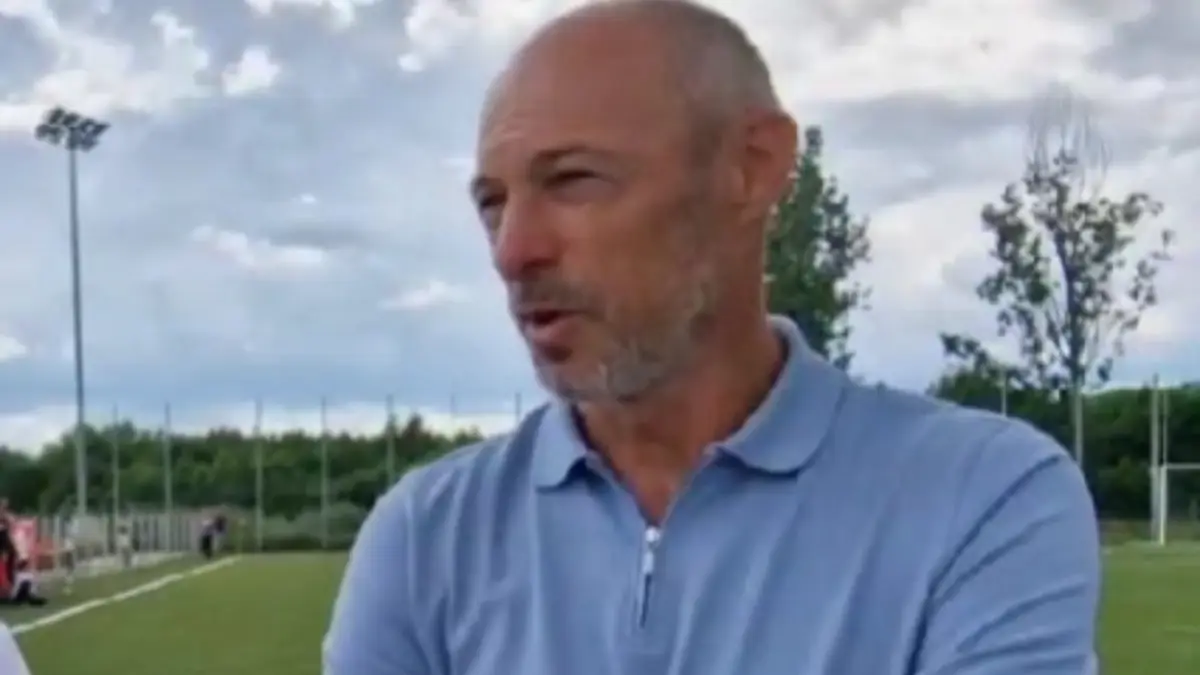 VIDEO EXCLUSIV | Antrenorul aiudean Bogdan Andone: „FC Argeș