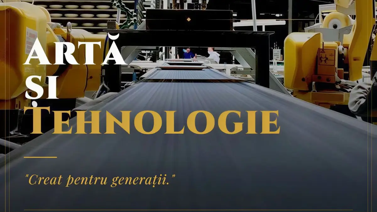 4 iunie 2026 | Ceramica tradițională întâlnește tehnologia și arta digitală la Alba Iulia: Vernisaj al unei expoziții internaționale, la Depozitul de Ceramică Veche